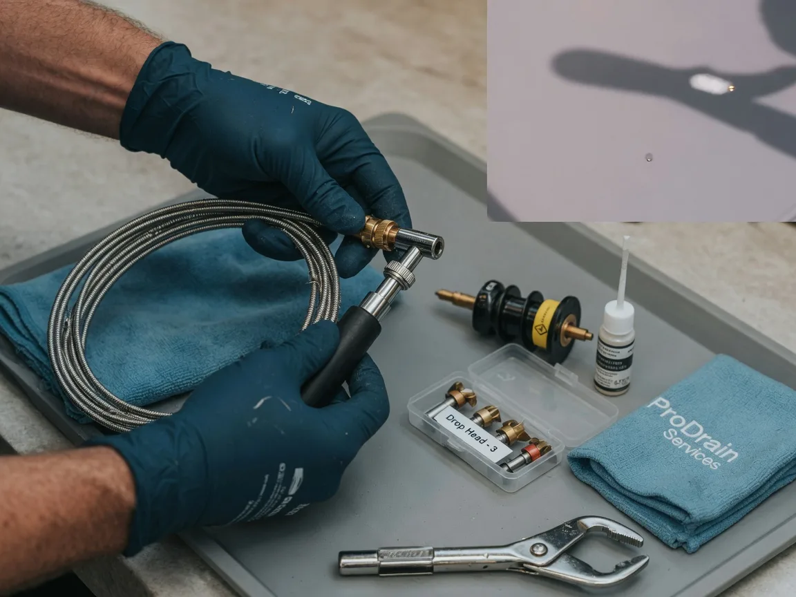 Why choose Drain Cleaning in Deerfield, MA